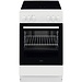 AEG CCB50090BW | Keramisch fornuis | 50 cm | Wit