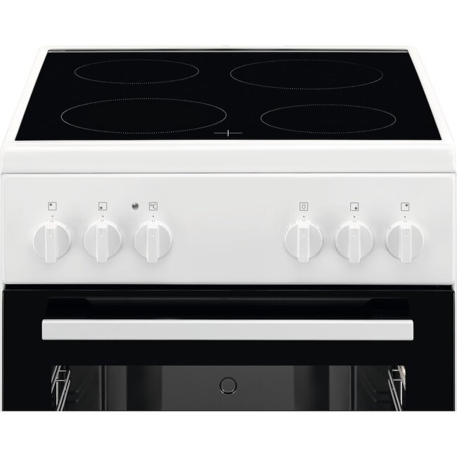 AEG Aeg CCB50090BW | Keramisch fornuis | 50 cm
