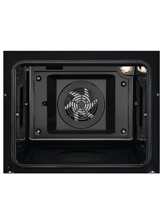AEG CIB6644BBW | Inductie fornuis | 60 cm