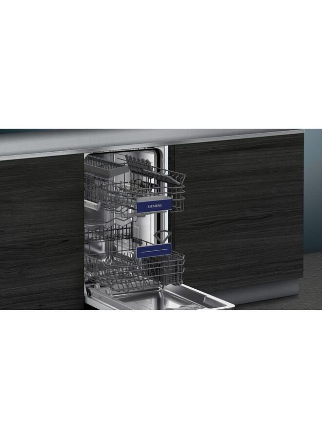 Siemens SR53ES24KE | Half geintegreerde vaatwasser | 45 cm