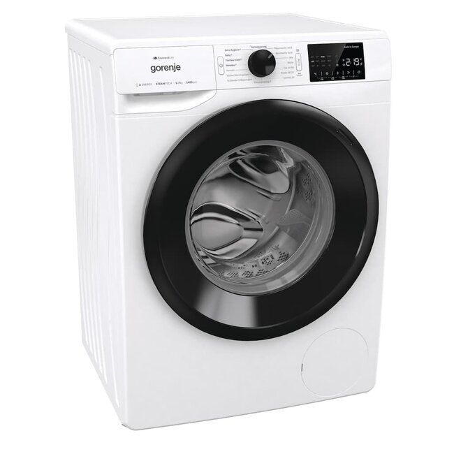 Gorenje WPNEI74A1TS | Wasmachine | Label A  | 7 kg