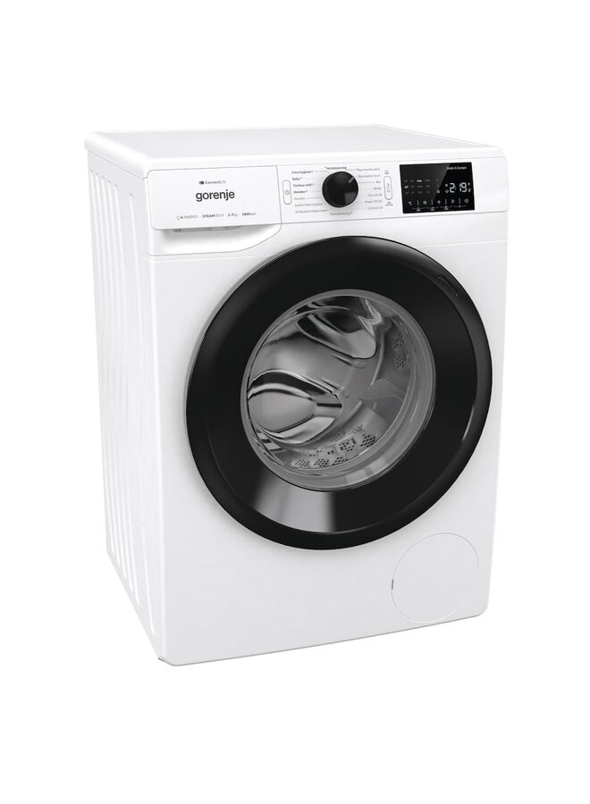 Gorenje WPNEI74A1TS | Wasmachine | Label A | 7 kg