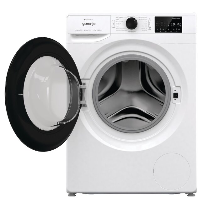 Gorenje WPNEI74A1TS | Wasmachine | Label A  | 7 kg