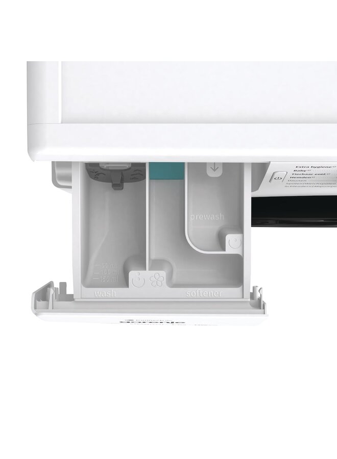 Gorenje WPNEI74A1TS | Wasmachine | Label A | 7 kg