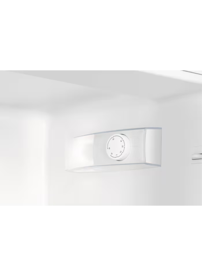 AEG G120FS inbouw koelkast 122 cm