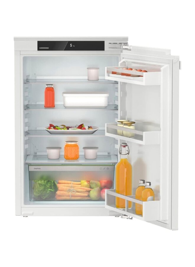 IRd 3900-22 | Inbouw koelkast | 88 cm | Deur op Deur