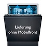 Siemens SX65EX12CE | inbouw vaatwasser | XXL | Label A