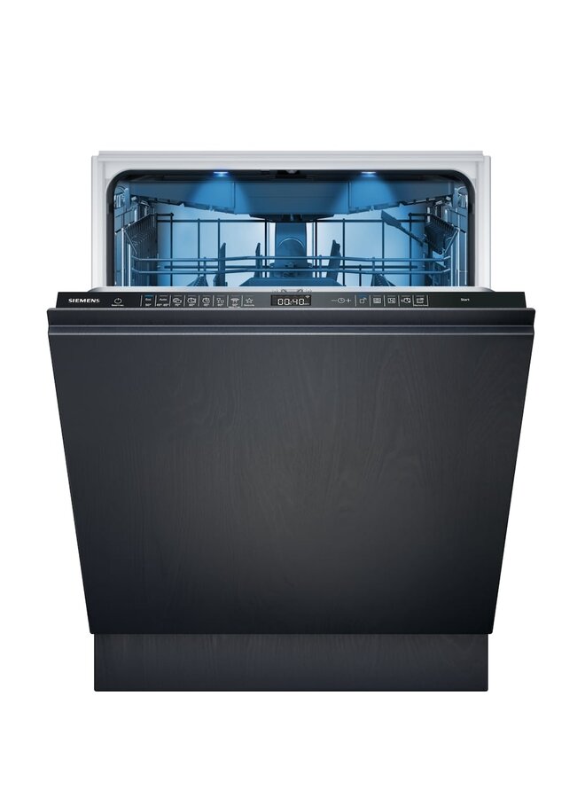 Siemens SX65EX12CE | inbouw vaatwasser | XXL | Label A