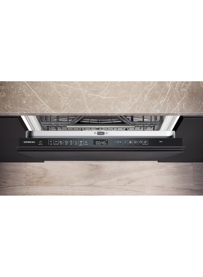 Siemens SX65EX12CE | inbouw vaatwasser | XXL | Label A