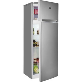 Beko RDSA240K40SN | Koelvriescombinatie | RVS