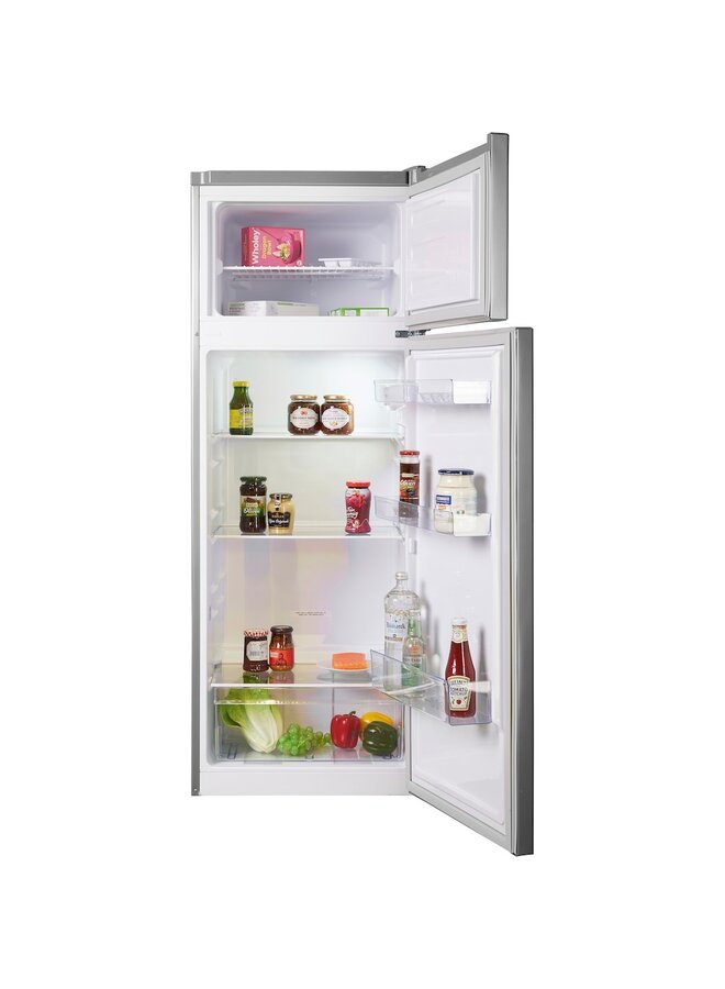 Beko RDSA240K40SN | Koelvriescombinatie | RVS