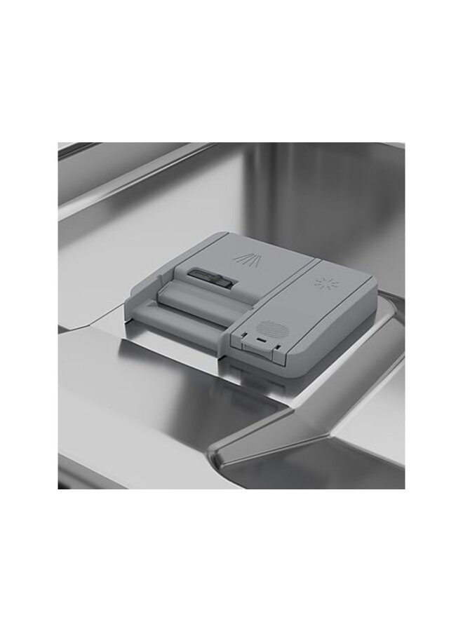Beko BDIN36451 | Inbouw vaatwasser | 60 cm | LedSpot | SelFit