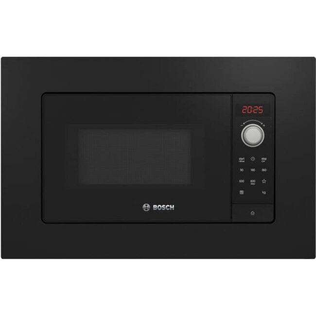 Bosch BFL623MB3 | inbouw Solo Magetron | Nis 39 cm