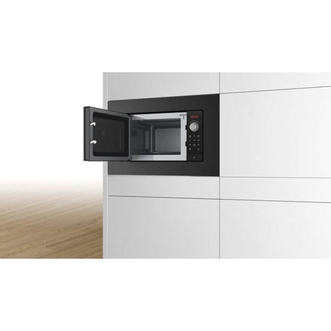 Bosch BFL623MB3 | inbouw Solo Magetron | Nis 39 cm