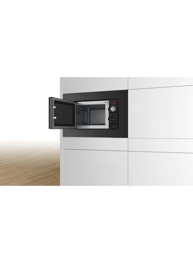 Bosch BFL623MB3 | inbouw Solo Magetron | Nis 39 cm