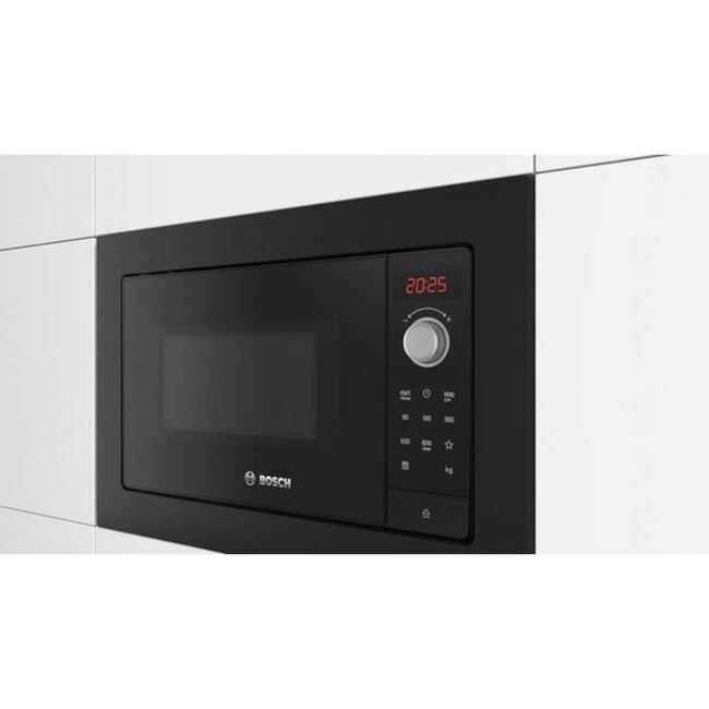 Bosch BFL623MB3 | inbouw Solo Magetron | Nis 39 cm
