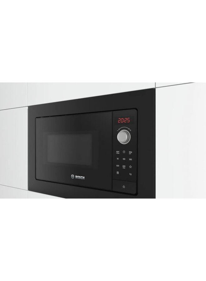 Bosch BFL623MB3 | inbouw Solo Magetron | Nis 39 cm
