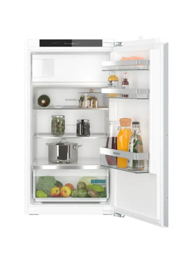 KI32LVFE0 | inbouw koelkast | Vriesvak | 102 cm