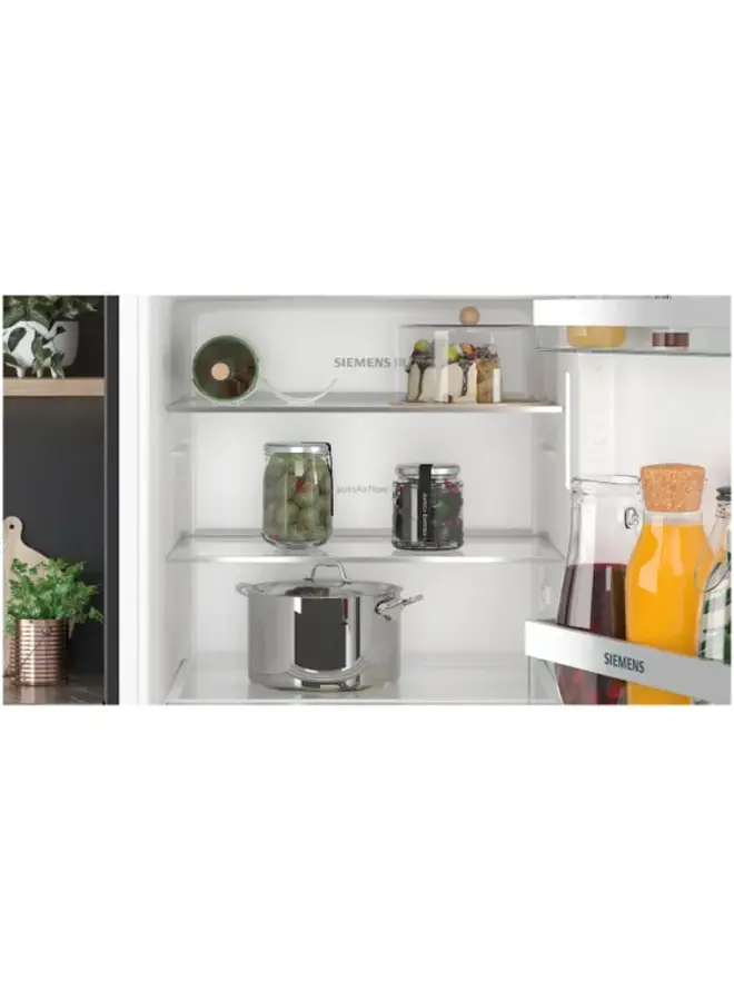 Siemens KI32LVFE0 | inbouw koelkast | 102 cm