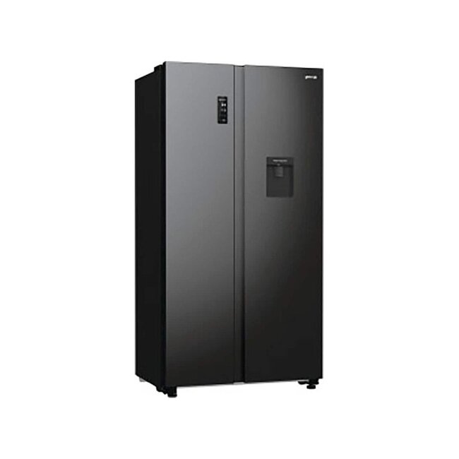 Gorenje NRR9185EABXLWD | Amerikaanse koelkast | Waterdispenser