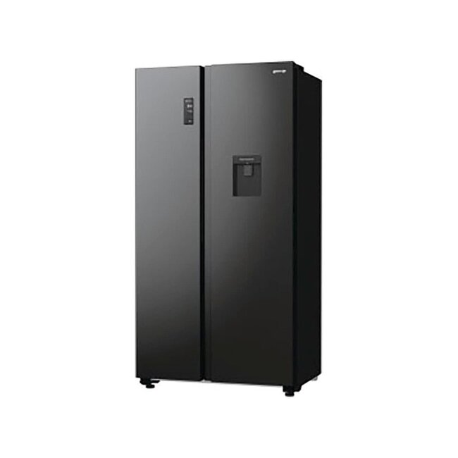 Gorenje NRR9185EABXLWD | Amerikaanse koelkast | Waterdispenser