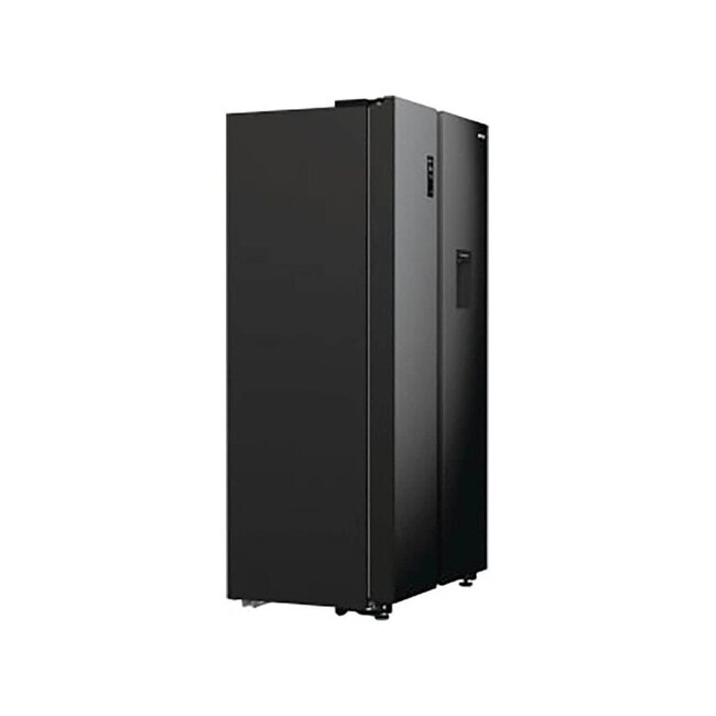 Gorenje NRR9185EABXLWD | Amerikaanse koelkast | Waterdispenser