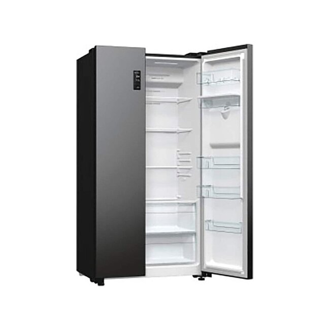 Gorenje NRR9185EABXLWD | Amerikaanse koelkast | Waterdispenser