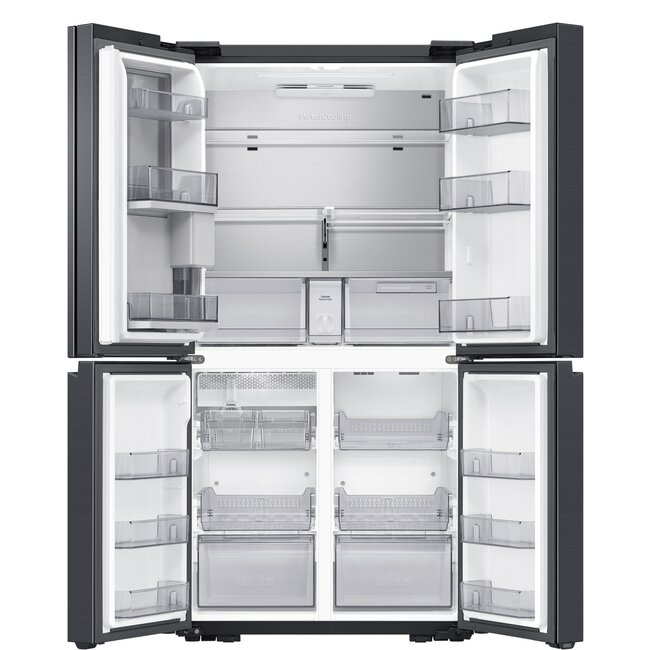Samsung RF65DG960ESG | amerikaanse koelkast | RVS