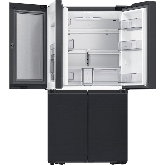 Samsung RF65DG960ESG | amerikaanse koelkast | RVS