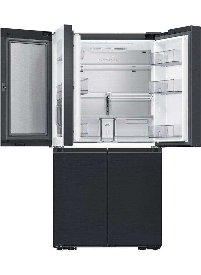 Samsung RF65DG960ESG | amerikaanse koelkast | RVS