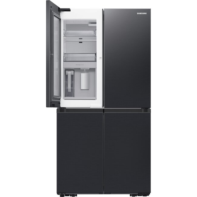 Samsung RF65DG960ESG | amerikaanse koelkast | RVS