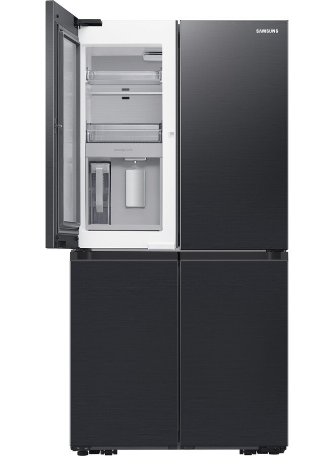 Samsung RF65DG960ESG | amerikaanse koelkast | RVS
