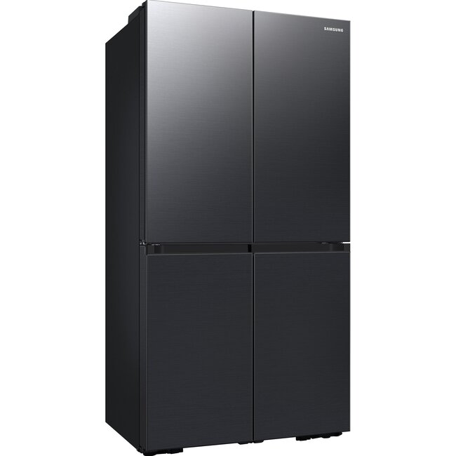 Samsung RF65DG960ESG | amerikaanse koelkast | RVS