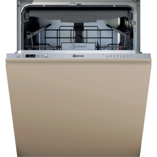 Bauknecht B0I D541A S | Inbouw vaatwasser | 60 cm | ActiveDry