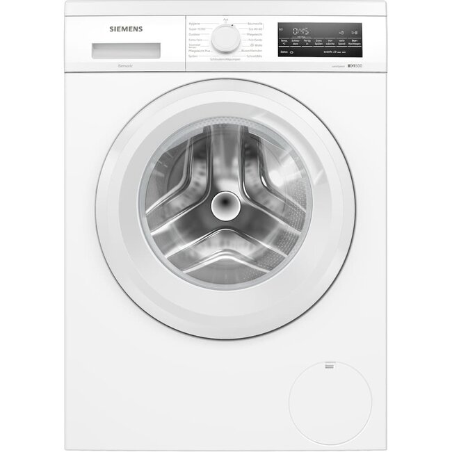 Siemens WU14UT28 | Wasmachine | 8 kg | A