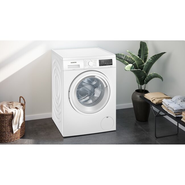 Siemens WU14UT28 | Wasmachine | 8 kg | A