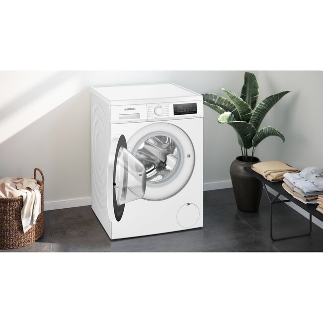 Siemens WU14UT28 | Wasmachine | 8 kg | A