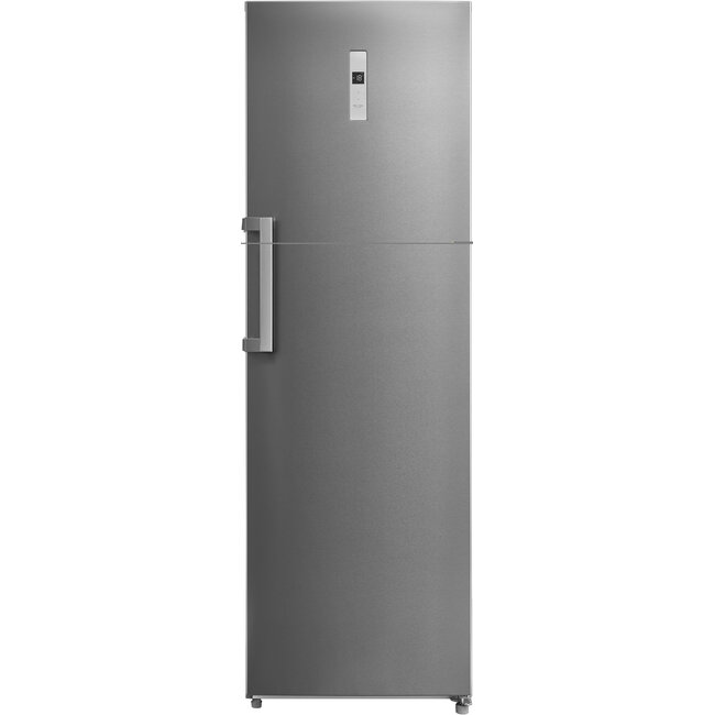 Hanseatic HGS18560CNFCI | vrieskast | NoFrost | RVS
