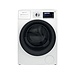 Bauknecht B6R 88E SILENCE DE | Wasmachine | 8 kg | Steam Refresh