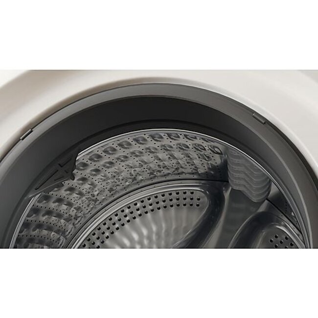 Bauknecht B6R 88E SILENCE DE | Wasmachine | 8 kg | Steam Refresh