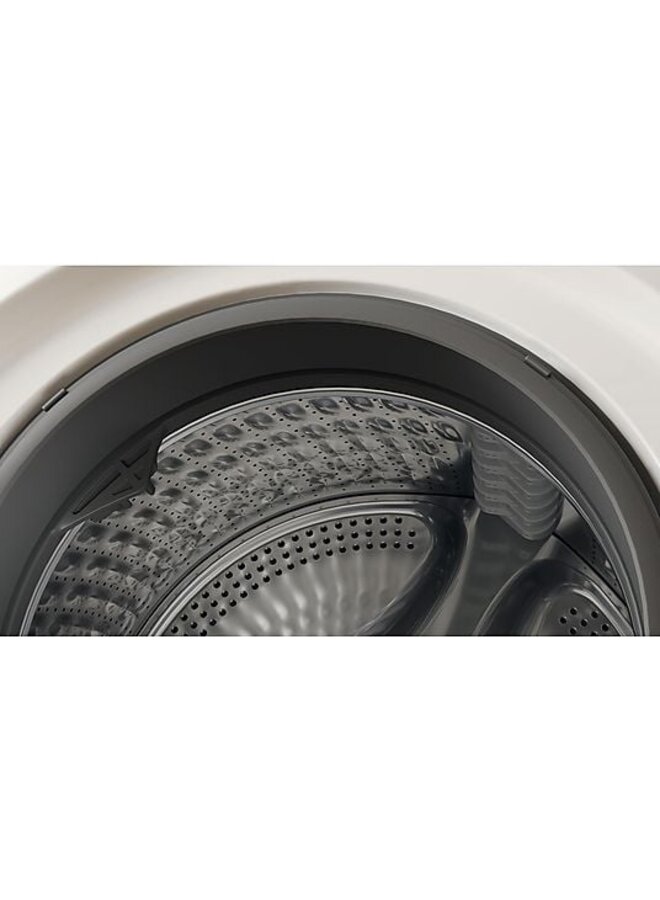 Bauknecht B6R 88E SILENCE DE | wasmachine | 8 kg | Steam Refresh