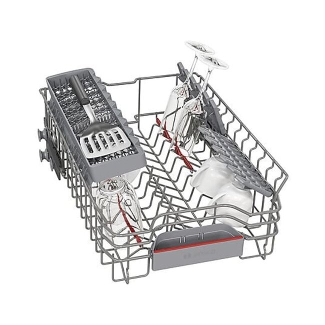 Bosch  SPS4HKW49E | Vrijstaande vaatwasser | 45 cm