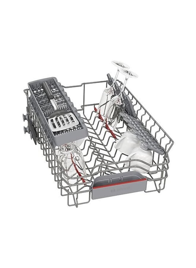 Bosch  SPS4HKW49E | Vrijstaande vaatwasser | 45 cm