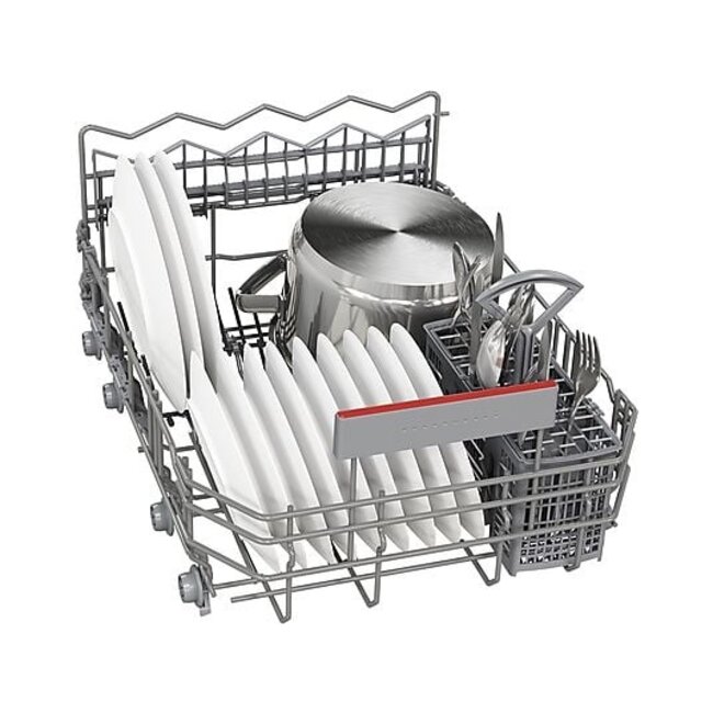 Bosch  SPS4HKW49E | Vrijstaande vaatwasser | 45 cm