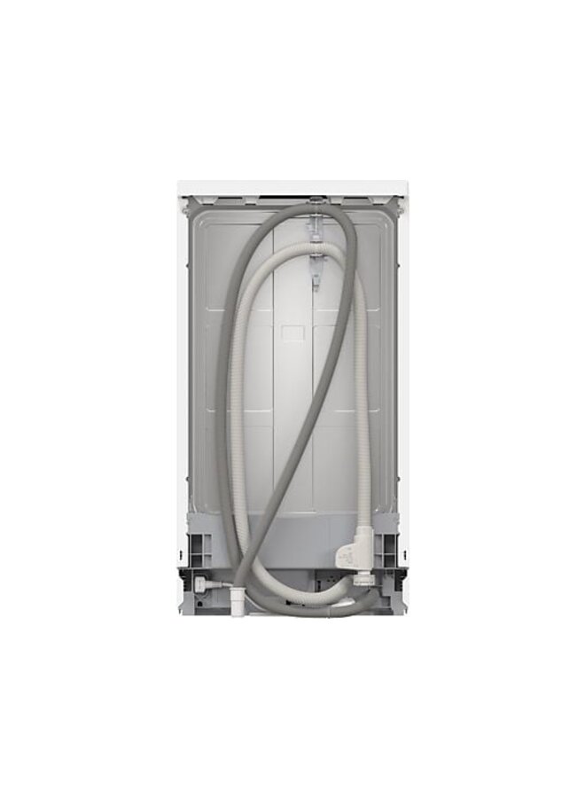 Bosch  SPS4HKW49E | Vrijstaande vaatwasser | 45 cm