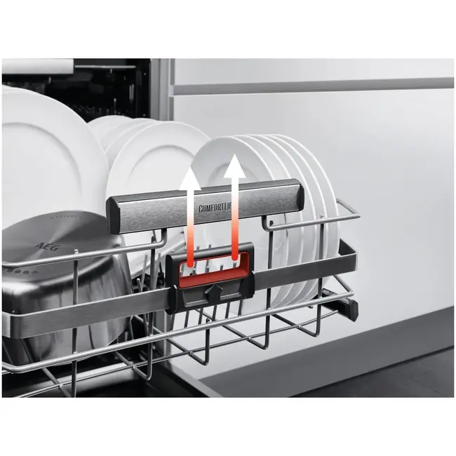 AEG FSE9680AP | Inbouw vaatwasser | ComfortLift | Label A