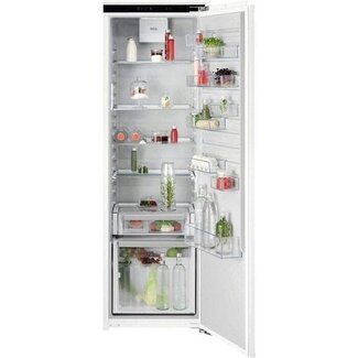 AEG TK6FS181CC | Inbouw koelkast | 178 cm | Label C