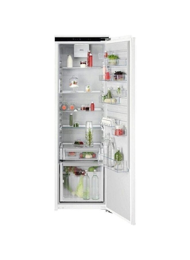 AEG TK6FS181CC | Inbouw koelkast | 178 cm | Label C
