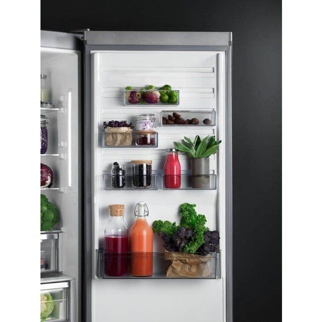 AEG TK6FS181CC | Inbouw koelkast | 178 cm | Label C