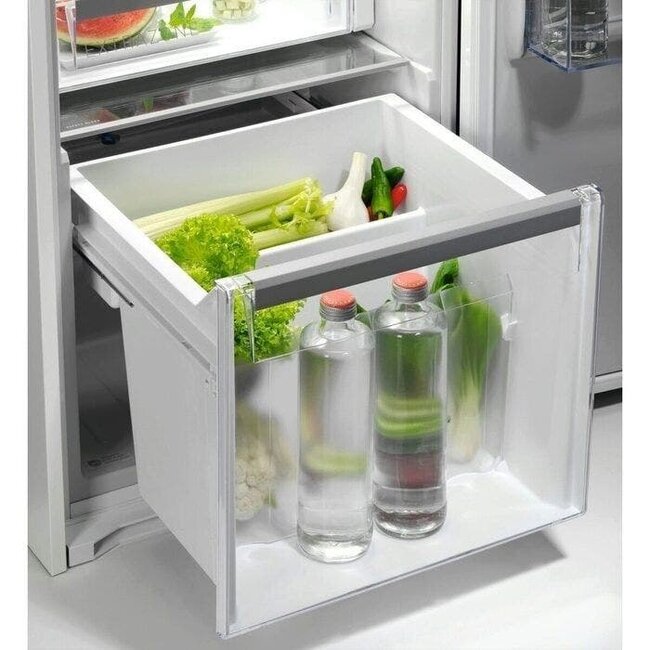 AEG TK6FS181CC | Inbouw koelkast | 178 cm | Label C